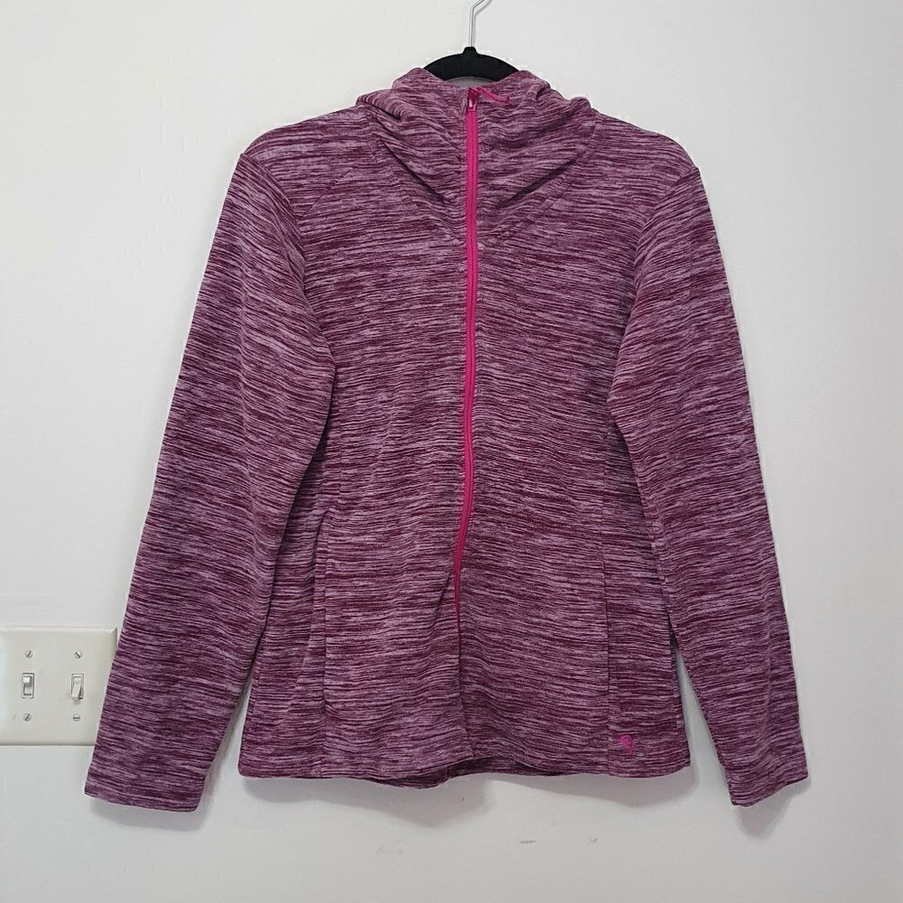 Mountain Hardware Snow Hooded Sweatshirt